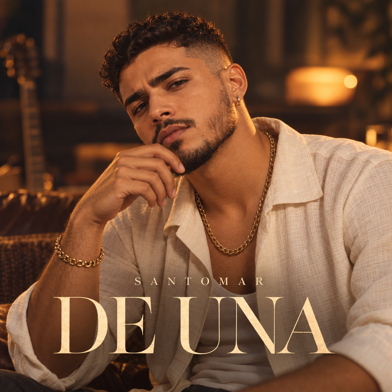 De Una cover